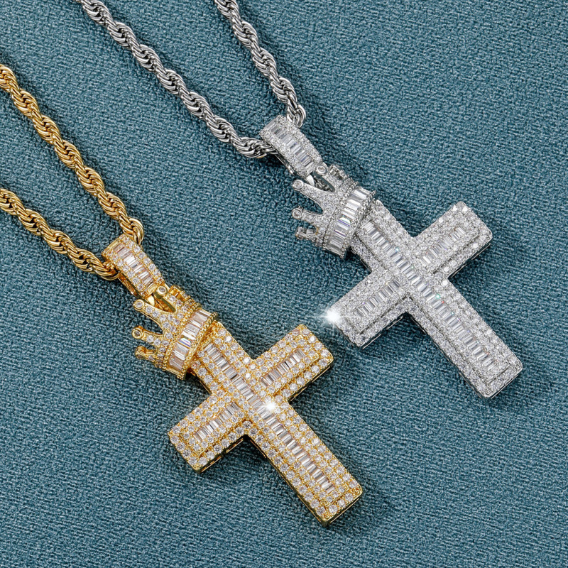 Cross Pendant