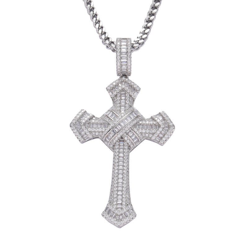 Cross Pendant