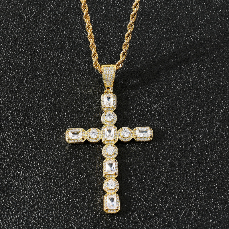 Cross Pendant