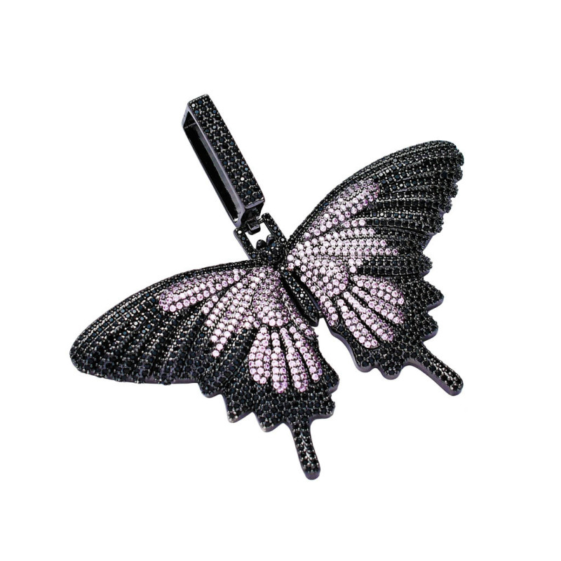 Butterfly Pendant