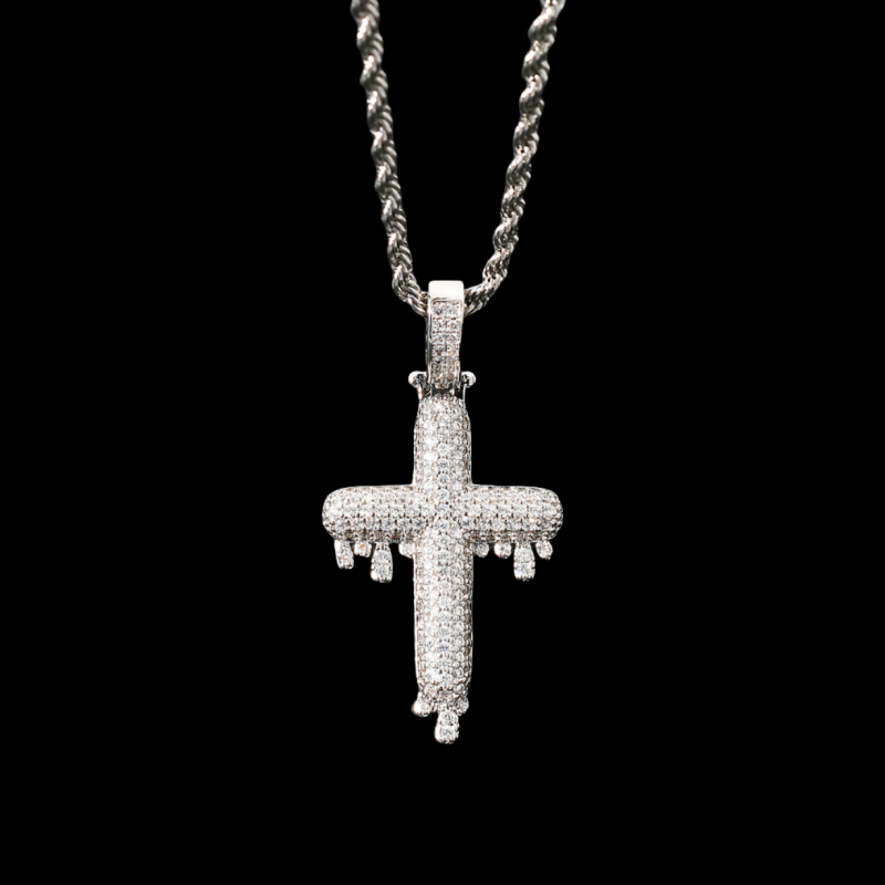 Cross Pendant