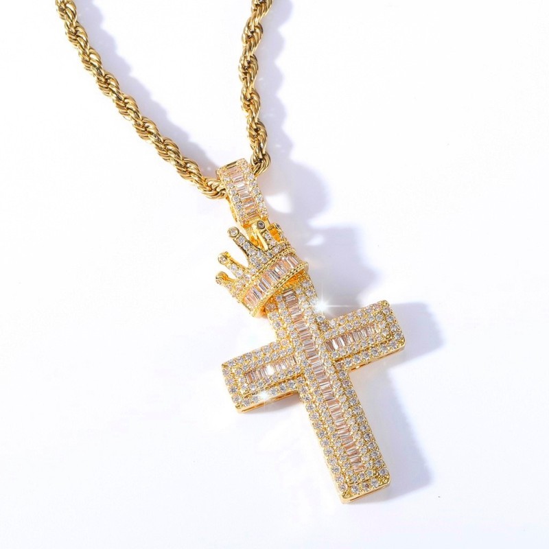 Cross Pendant