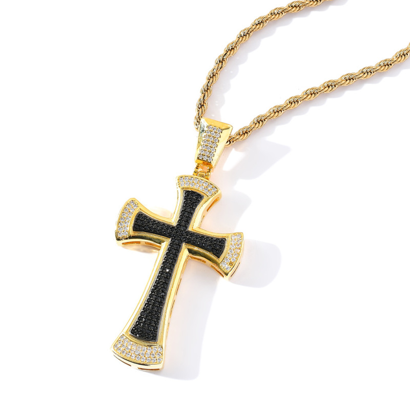 Cross Pendant