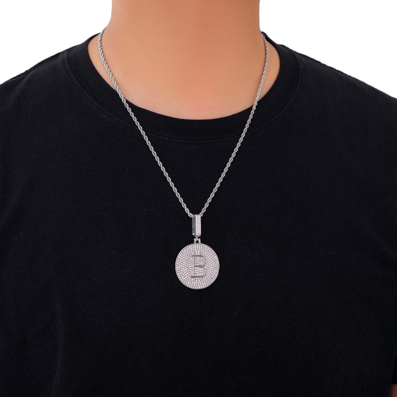 Bitcoin Pendant