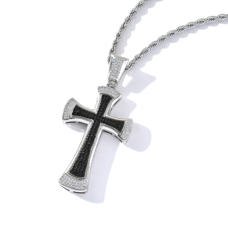 Cross Pendant