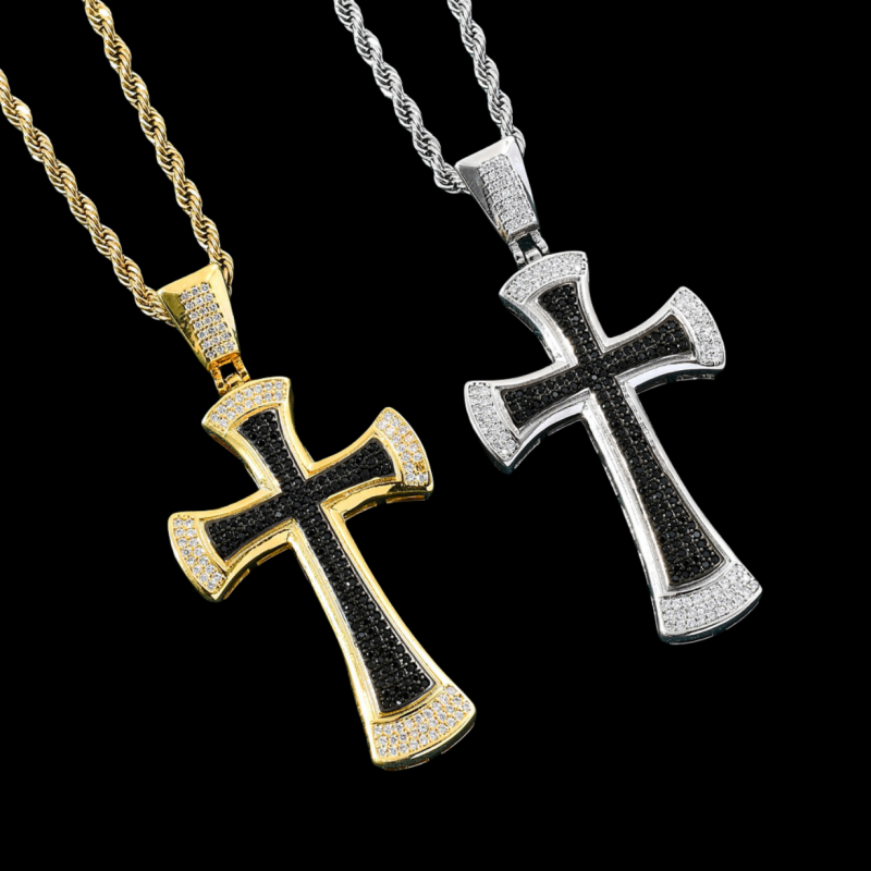 Cross Pendant