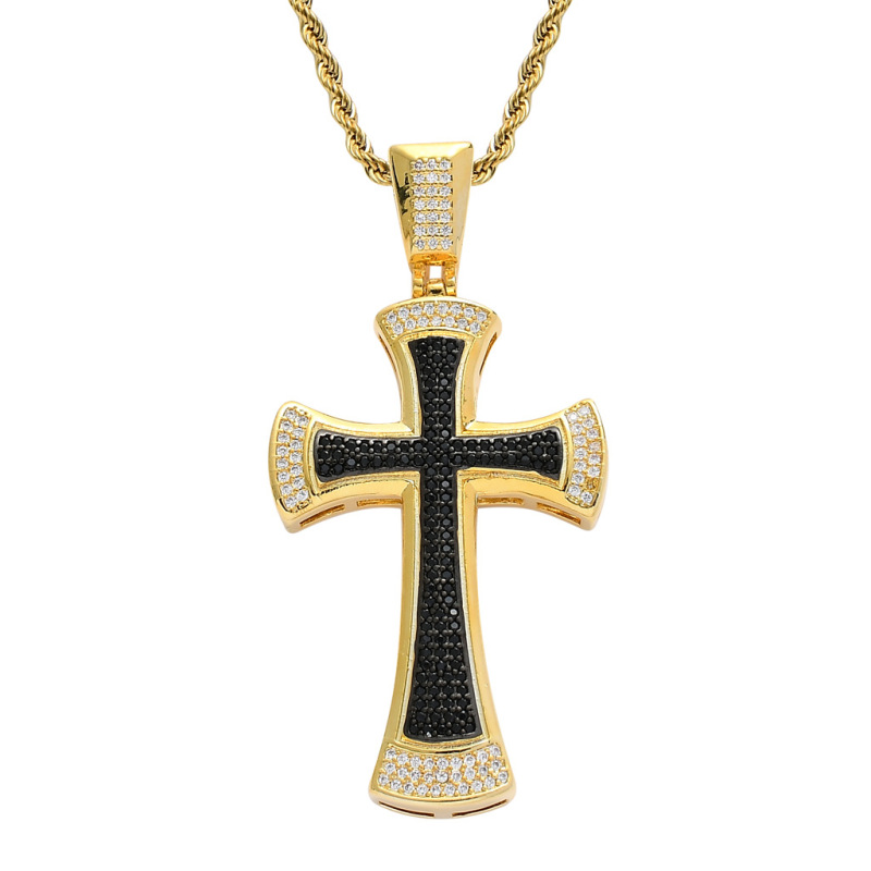 Cross Pendant