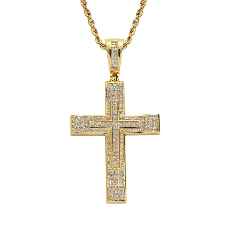 Cross Pendant