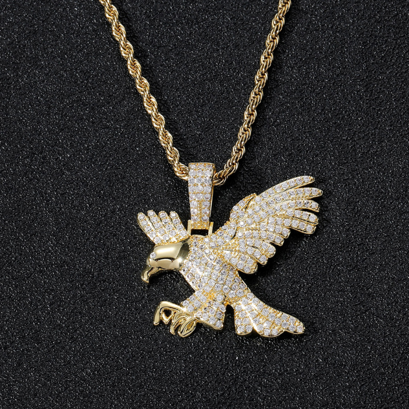 Eagle Pendant