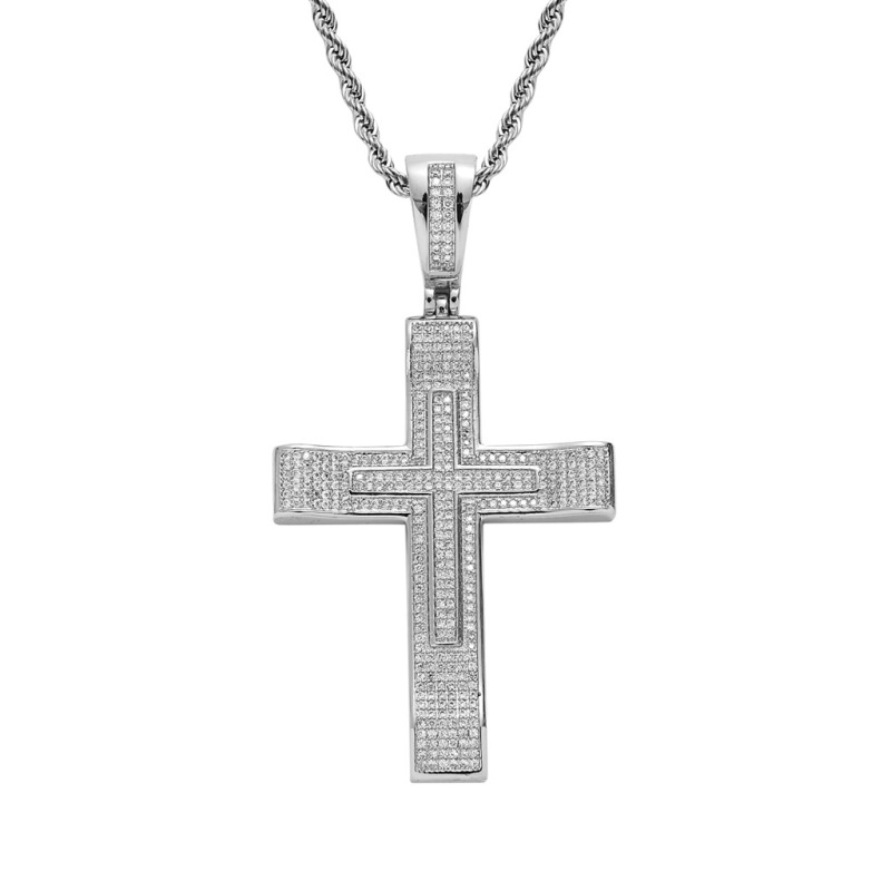 Cross Pendant