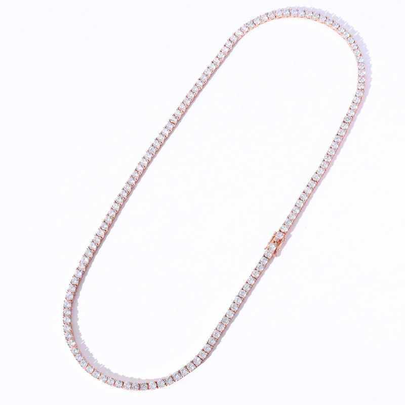 3MM/4MM/5MM Tennis Chain