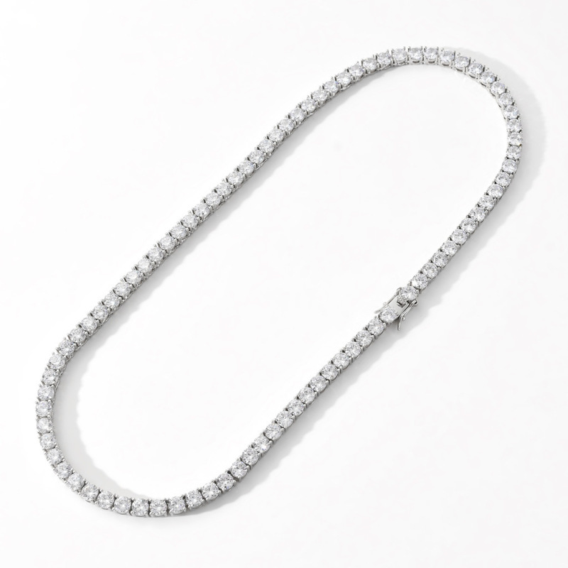 3MM/4MM/5MM Tennis Chain