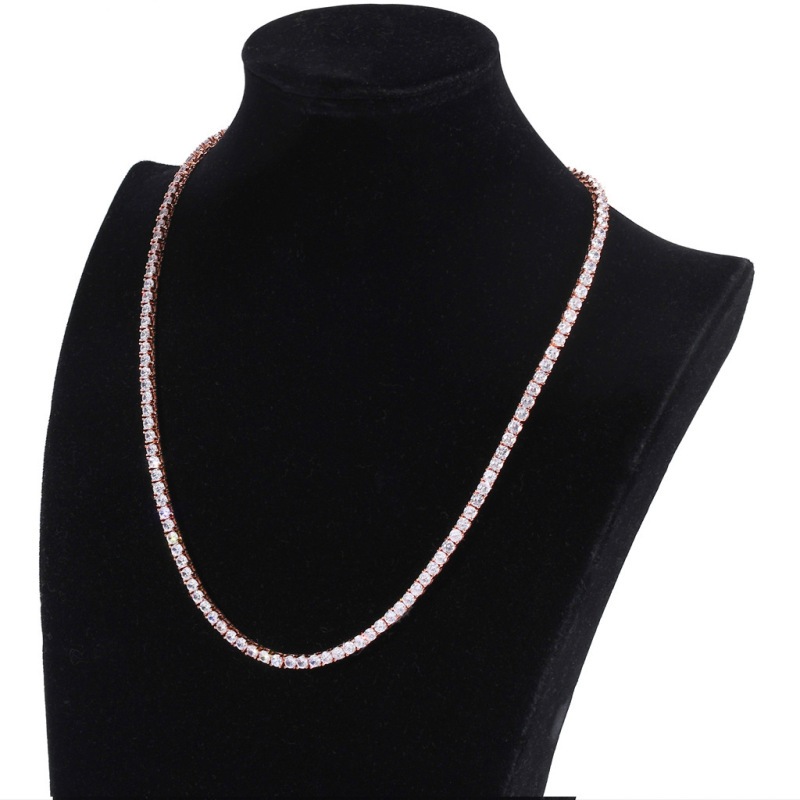 3MM/4MM/5MM Tennis Chain