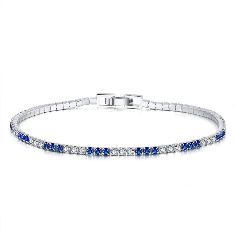 2MM Tennis Bracelets