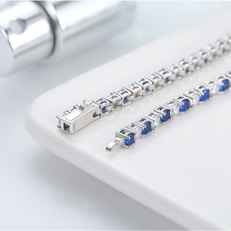 3MM Tennis Bracelets