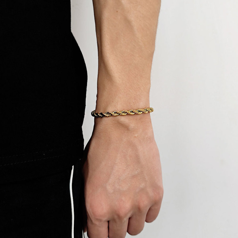 Bracelet Rope Chain