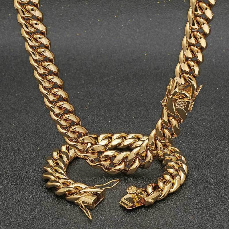 Cuban Link Chain