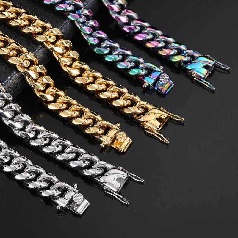 Cuban Link Chain