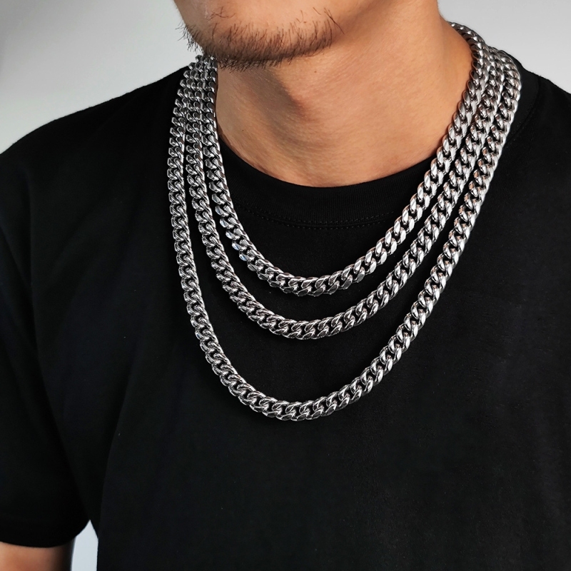 Cuban Link Chain