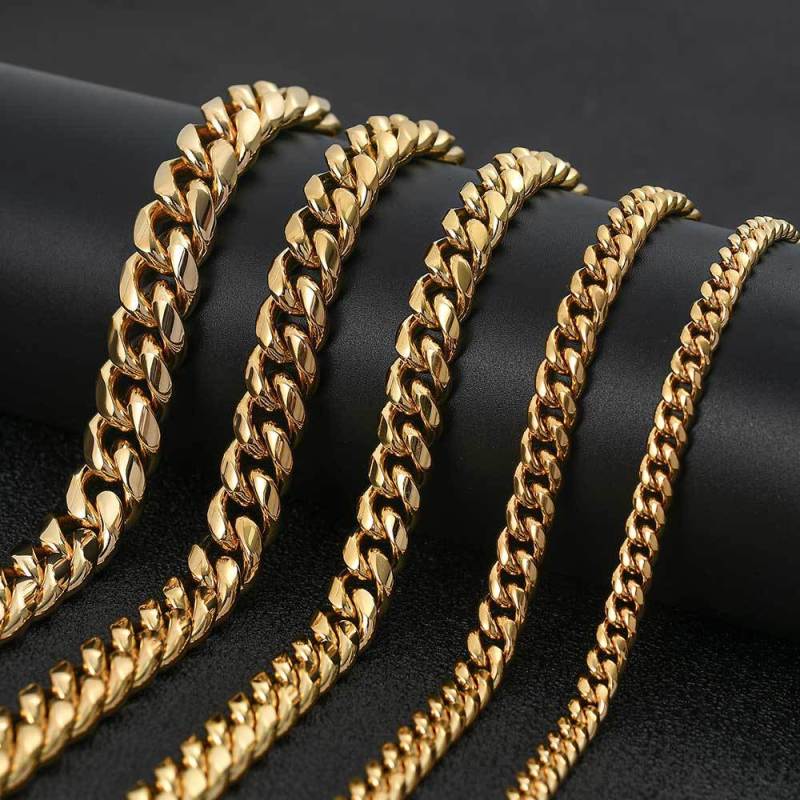 Cuban Link Chain