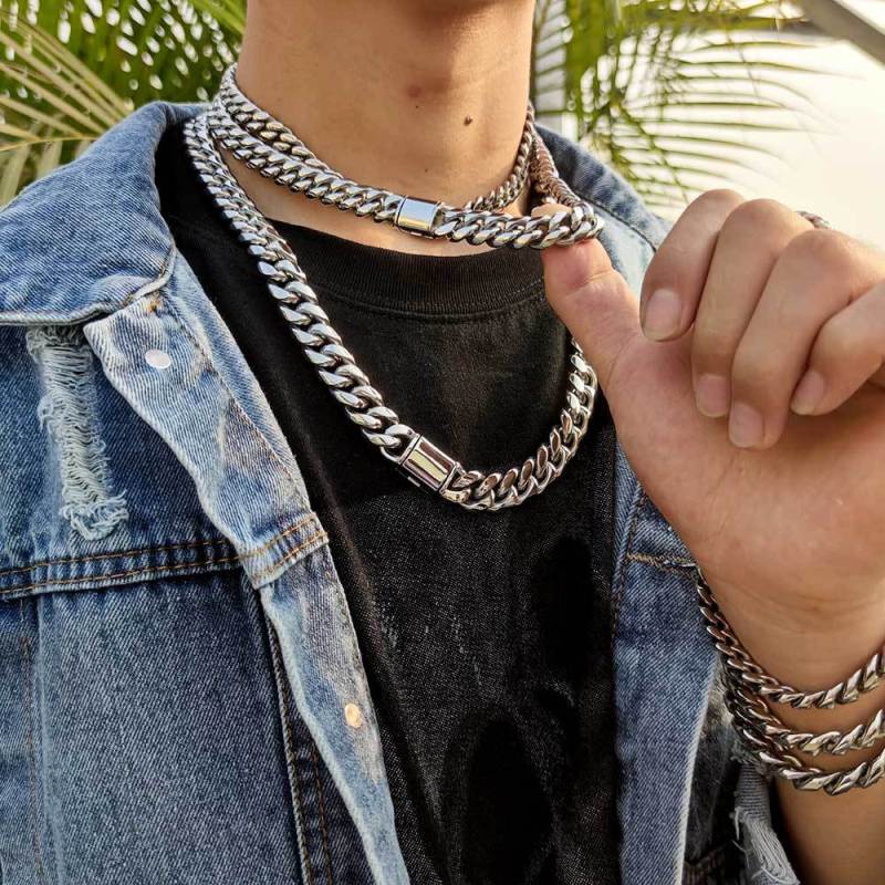 Cuban Link Chain