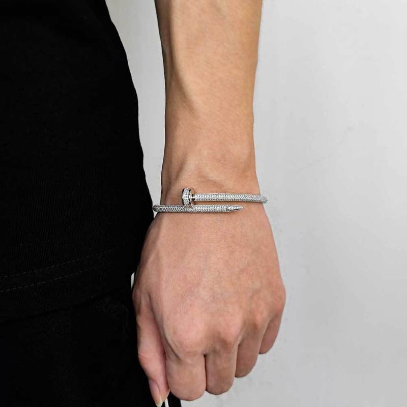 Hip Hop Bracelet