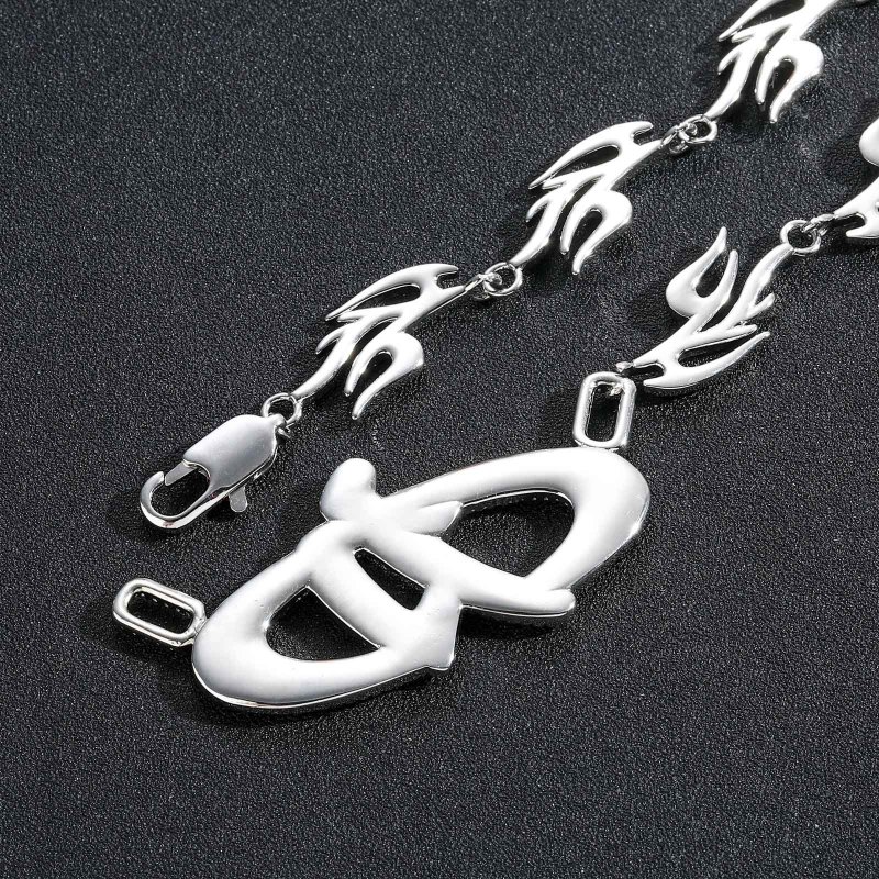 16MM Iced Out Brambles Cuban Chain