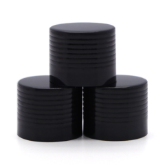 アルミナー黒い