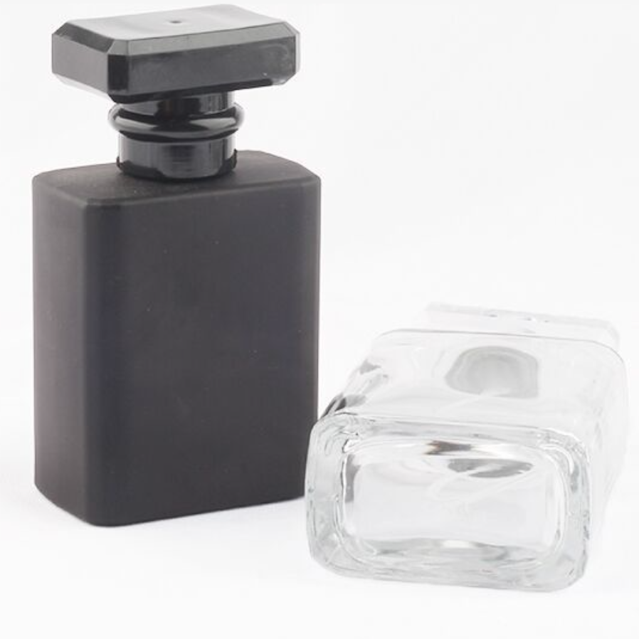 T- キャップ30ml 50mlスプレー付きガラス瓶