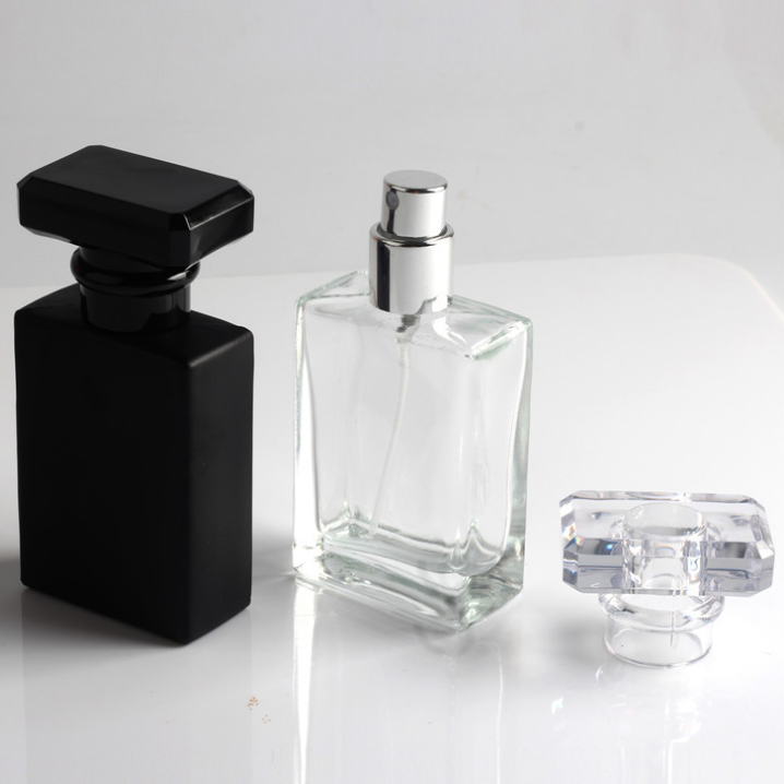 T- キャップ30ml 50mlスプレー付きガラス瓶