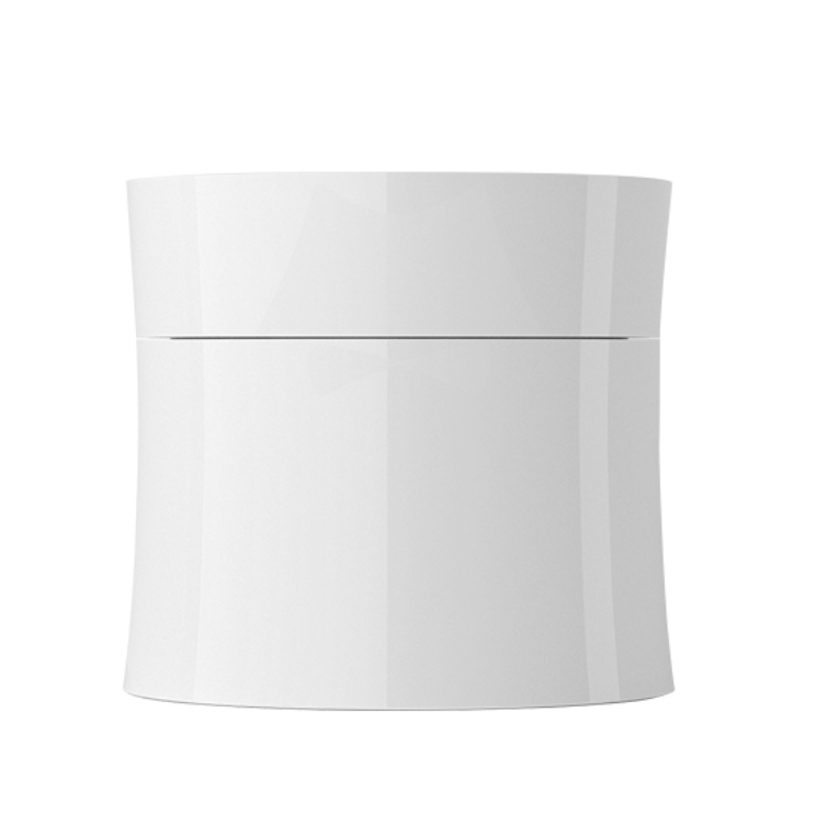 15g 30g 50g 　中部細いのPP製クリームジャー