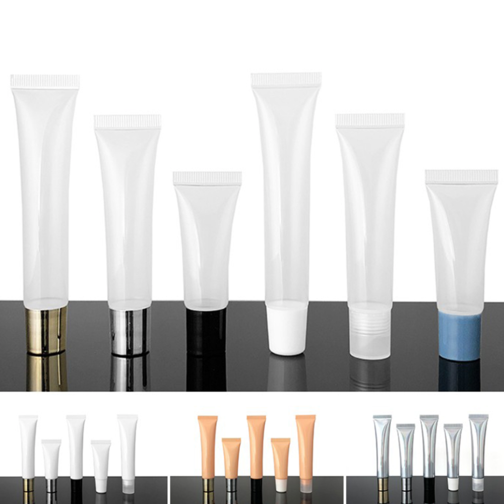 10ml15ml20ml リップチューブ