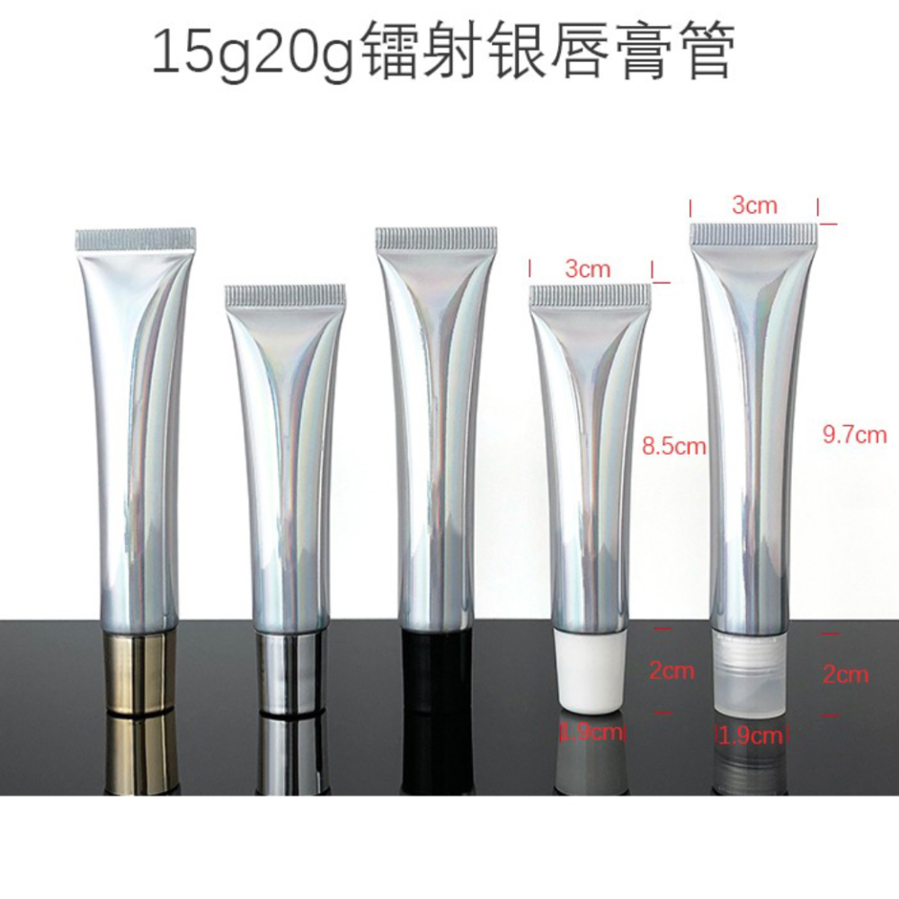 10ml15ml20ml リップチューブ