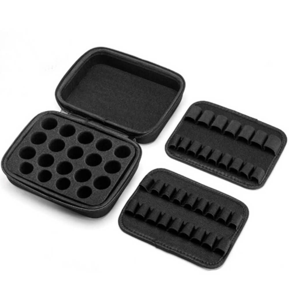 15ML瓶　3ml 5ml 10ml ロールオン瓶収納袋