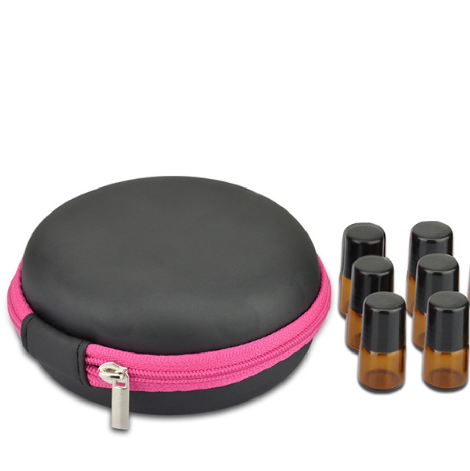 1ml 2ml ロールオン瓶　収納バッグ