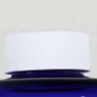 PP白いキャップ