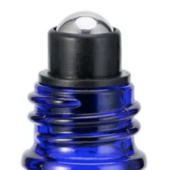 黒い＋金属ロール