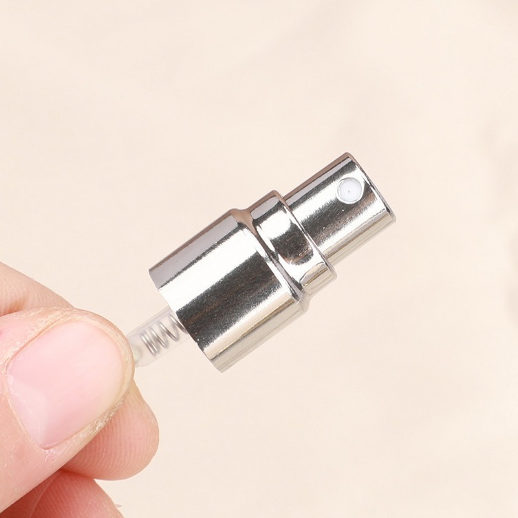 5ML10ML香水分装瓶玻璃按压式香水瓶喷雾空瓶小香水瓶便携分装瓶