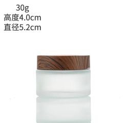 30g*5g-100g*グラス