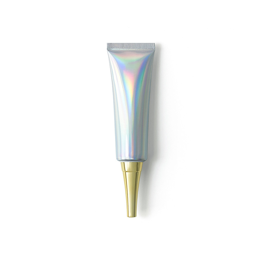 【在庫あり】30g/ml レーザーシルバーカラーアルミプラスチック複合ホース