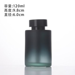 グラデーションブラック;120ml