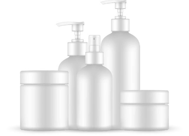 プラスチック容器