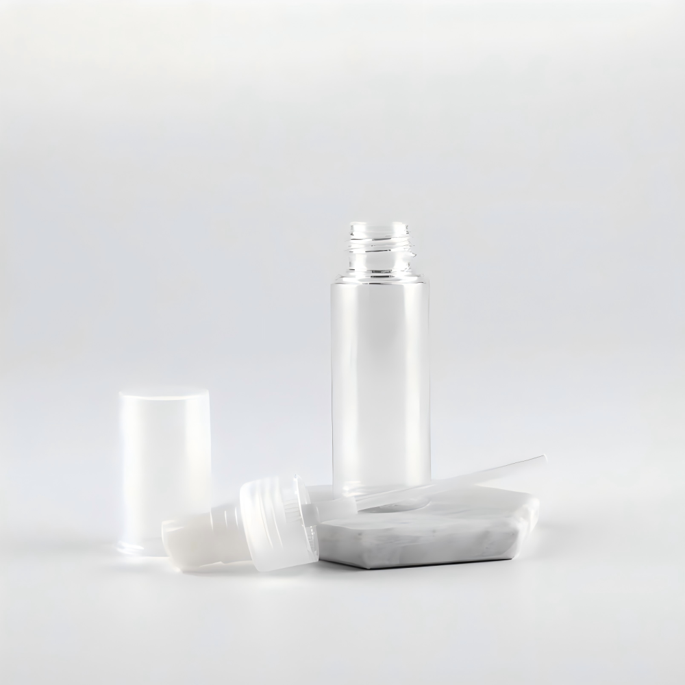 30/50/100ml スプレー 付きPETGボトル