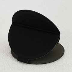 エレガントなブラック