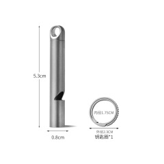 喷砂（送23mm钛圈）