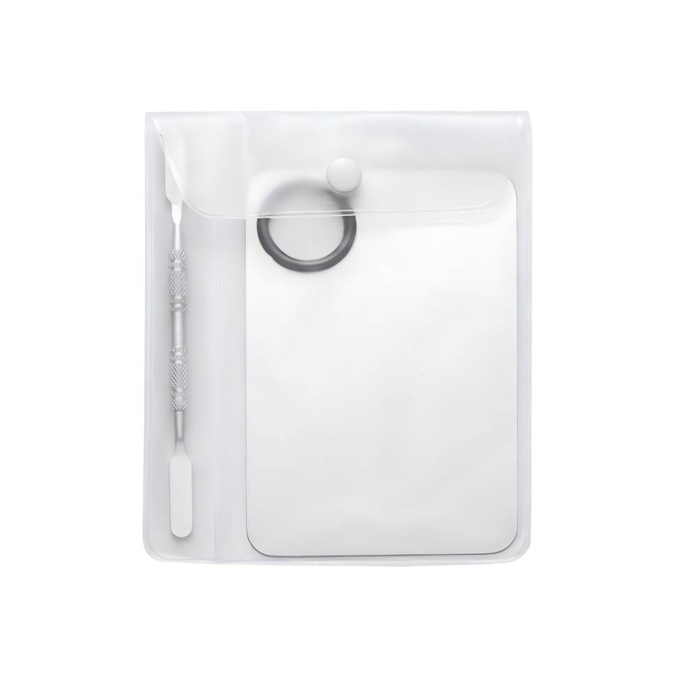 专用化妆彩妆调色板方块调色盘调色棒套装美妆化妆套装调色工具