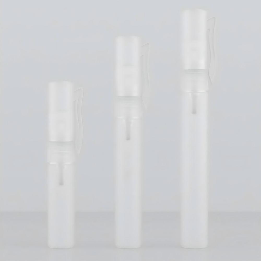 5ml 8ml 10ml PP製スプレー香水ペン（ペンケース付）