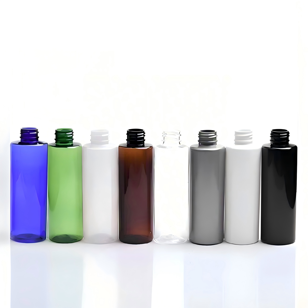 150mlハンドスプレー付きPETボトル,150ml 平肩トリガースプレー付き PET ボトル