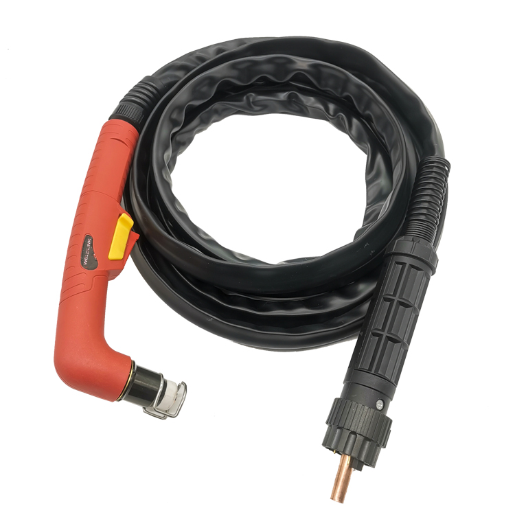 AXE S75 PLASMA CUT TORCH