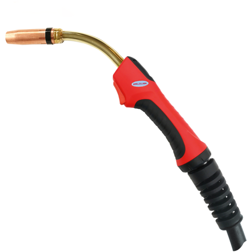 EAGLE MB501D MIG/MAG TORCH